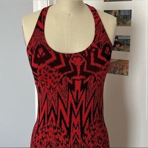 Bebe Bodycon Dress